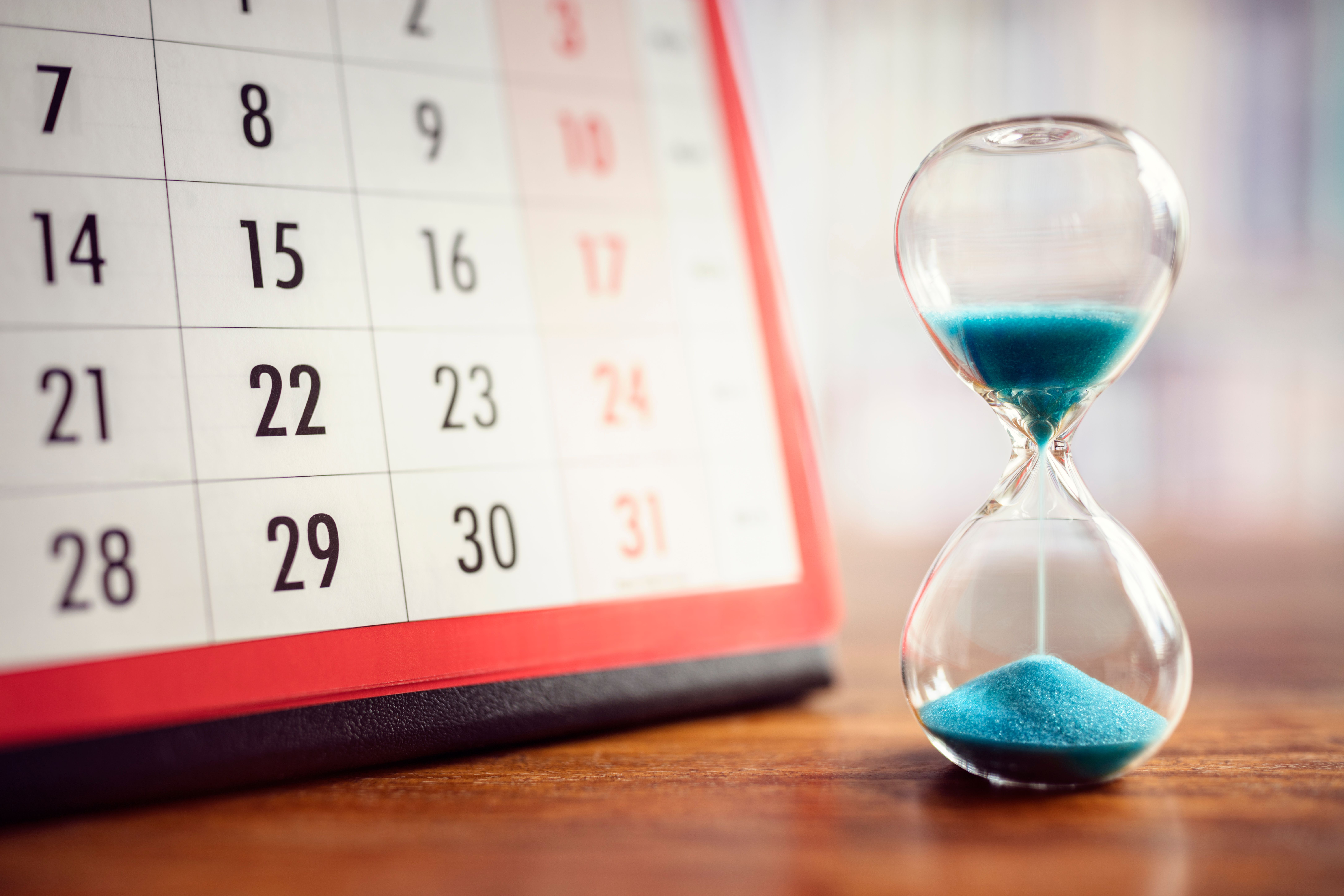 Suspension of Limitations Periods and Appeals Under the Assessment Act